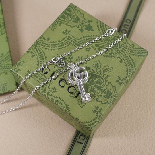 Gucci Necklace 11lyh199